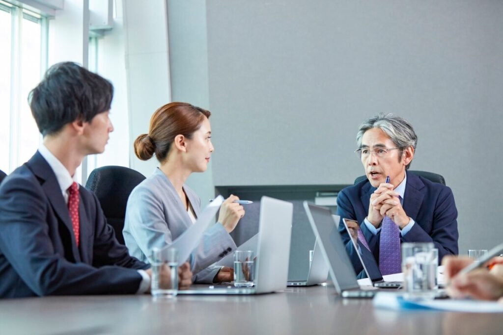 企业信托(Global Asset Trustee Berhad)