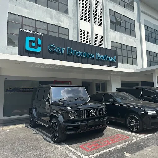 吉隆坡豪车出租