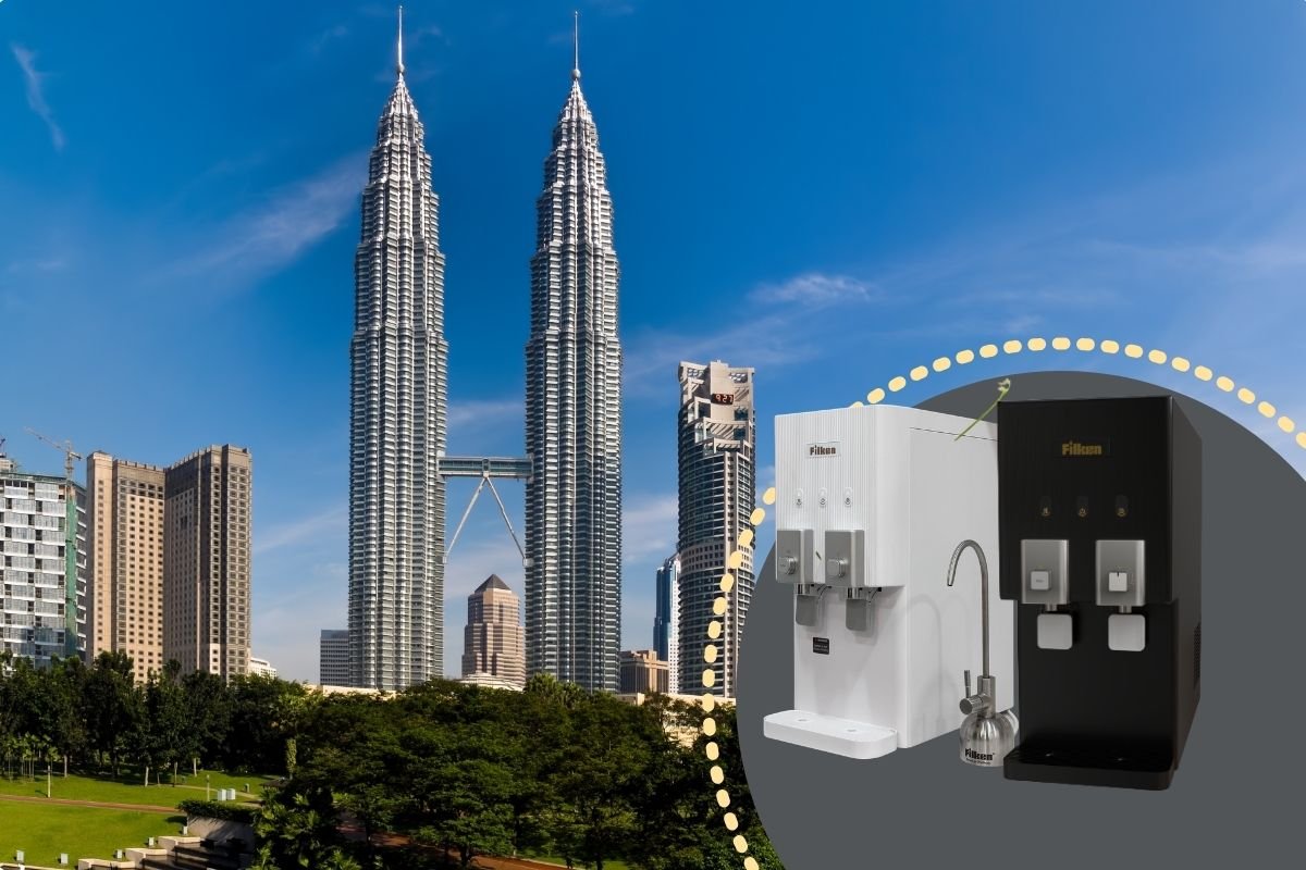 别再被烧水和黄泥水折磨了,2026年马来西亚家庭最真实的家用饮水机推荐真相