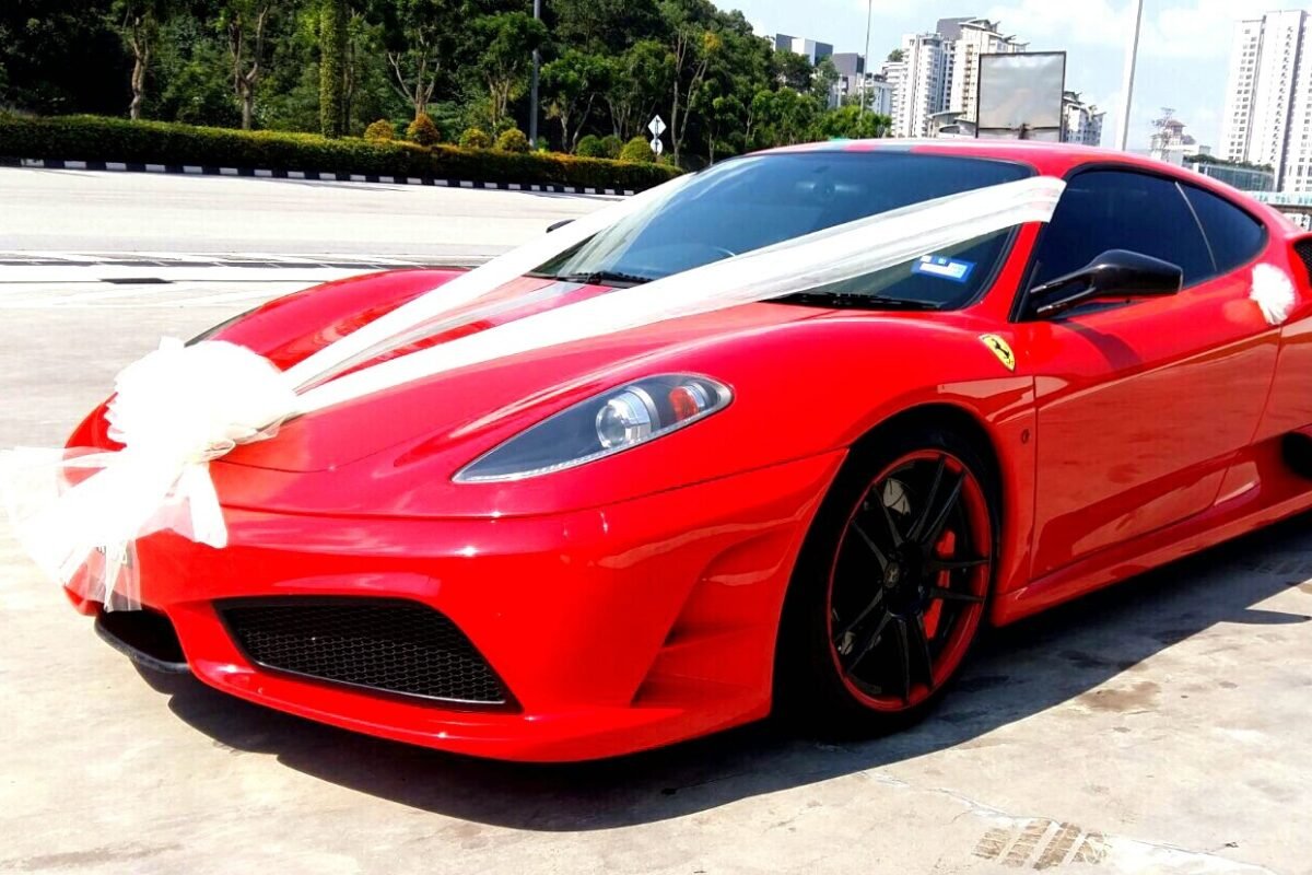 别让婚车坏了你的心情!避开马来西亚婚礼豪车出租那些常见的烦心事