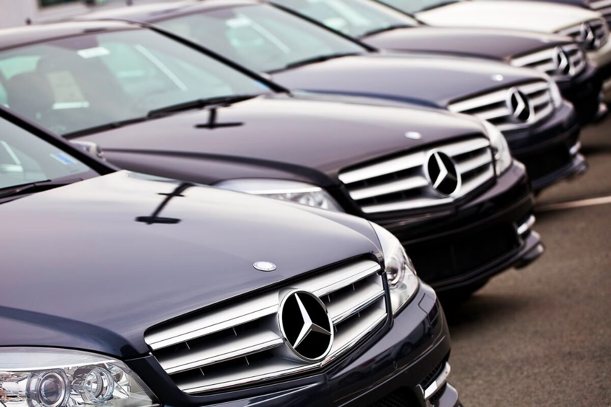 2026 年大马人消费降级还是升级?RGlobal 租车背后隐藏的市场真相