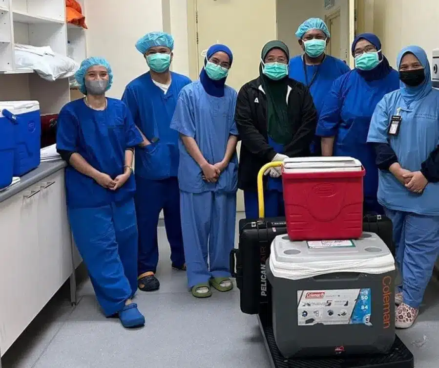 器官捐赠要写在遗嘱吗