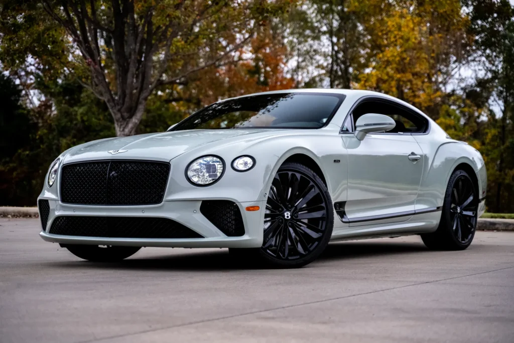 “马来西亚 Top 5 超跑出租”