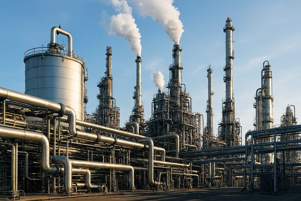 马来西亚第一大产业中心