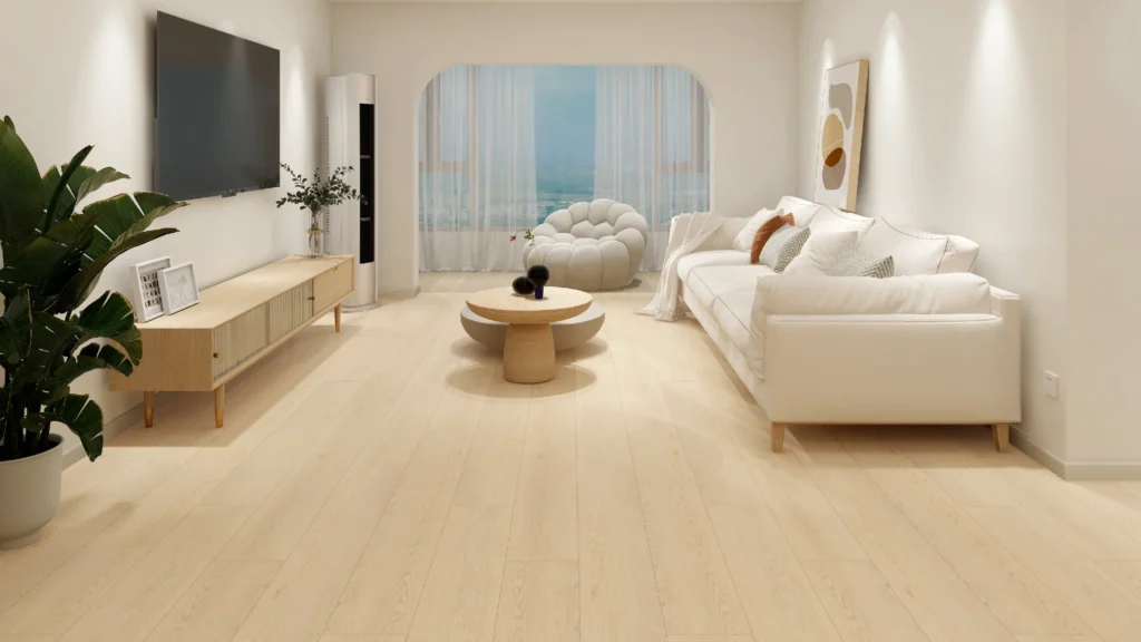 马来西亚SPC地板