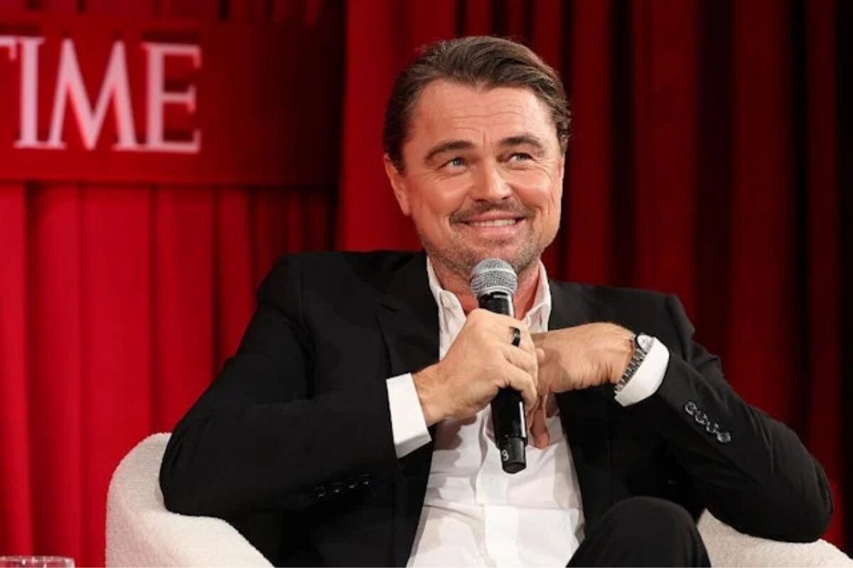 李奥纳度直指 AI 缺乏灵魂：热度昙花一现、难成真正艺术