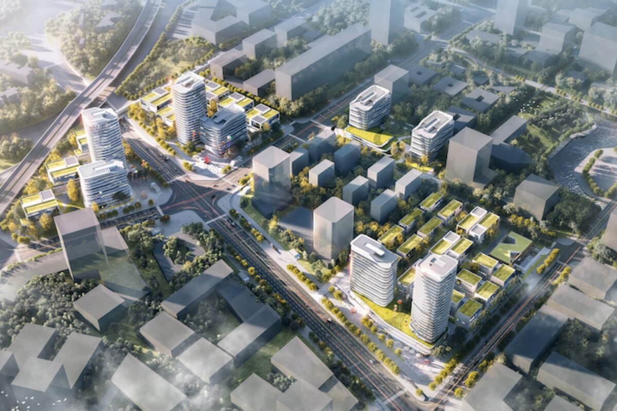 链主的选择:为何全球供应链正向边佳兰“最具价值的产业中心”靠拢?