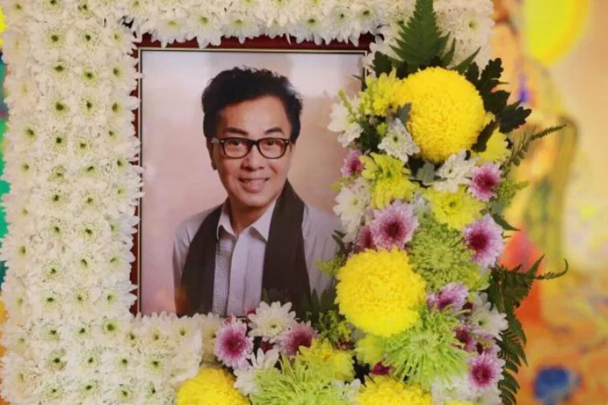 新加坡歌王凌霄离世 75岁 粉丝与社会缅怀时代偶像