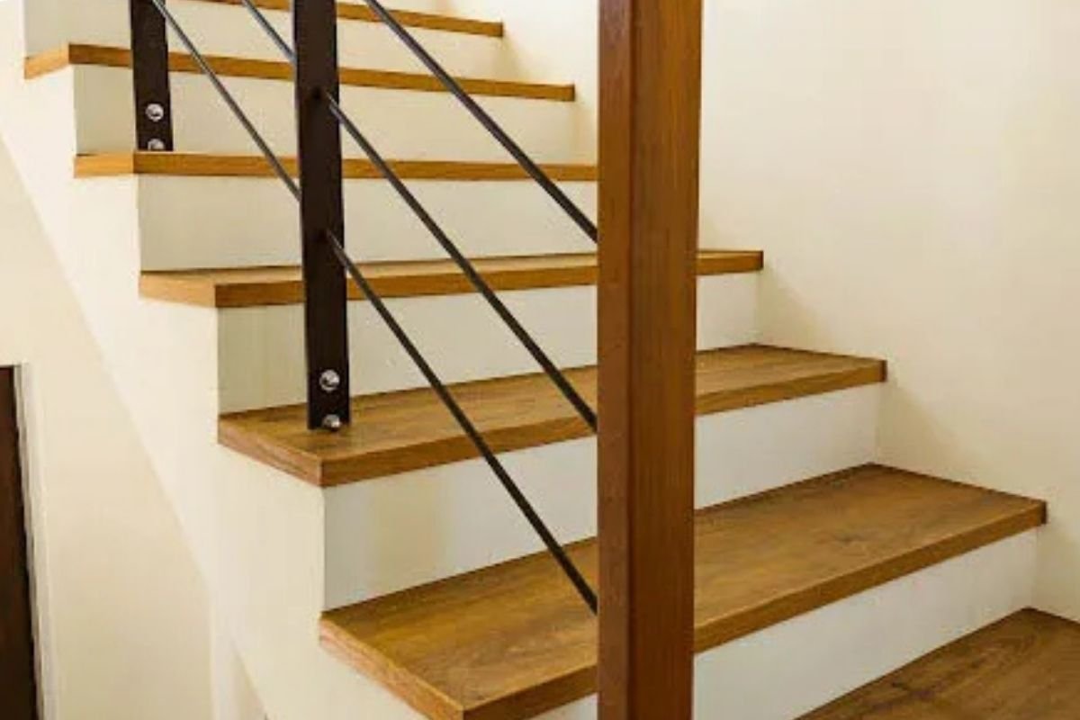 优化垂直路径:马来西亚家庭楼梯地板安装的实操路线图