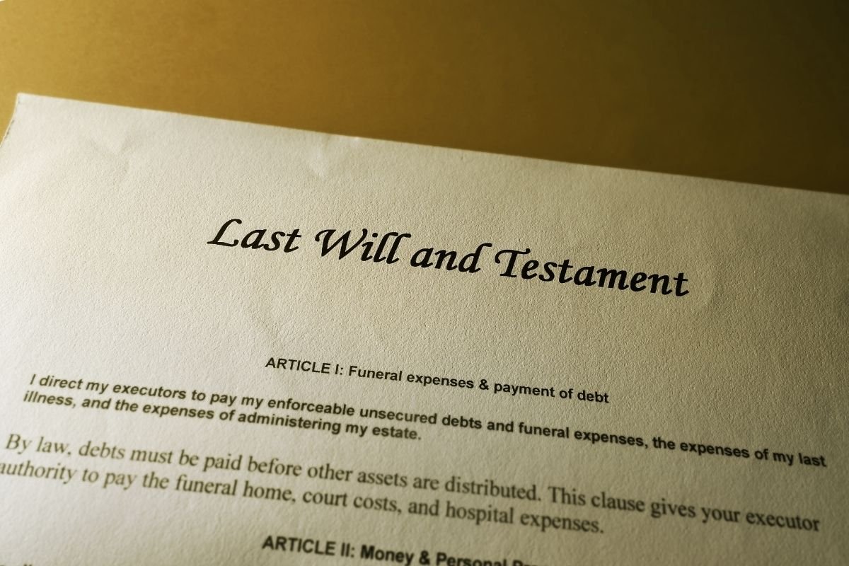 遗产执行卡关自救指南:马来西亚家庭必看,关于遗嘱错误怎么处理的四大实用步骤与清单