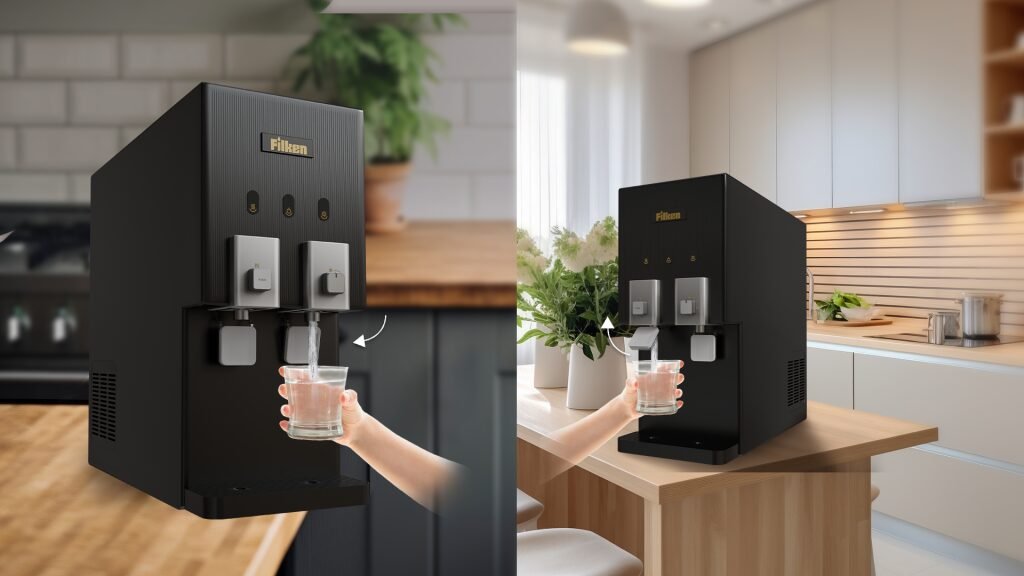家用饮水机推荐