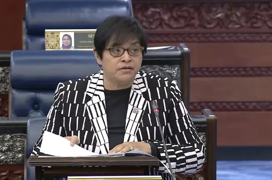 马来西亚霸凌法规