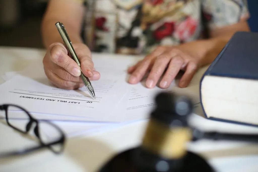 马来西亚合法遗嘱公司