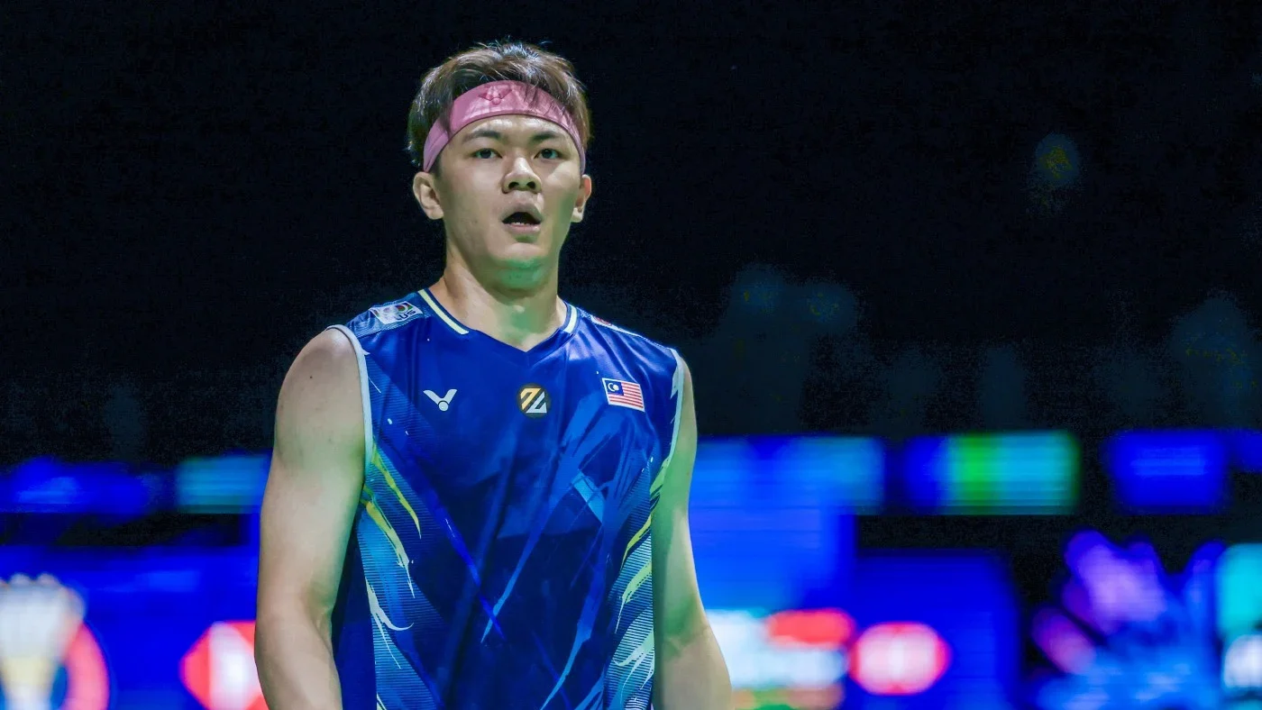 印尼羽球大师赛