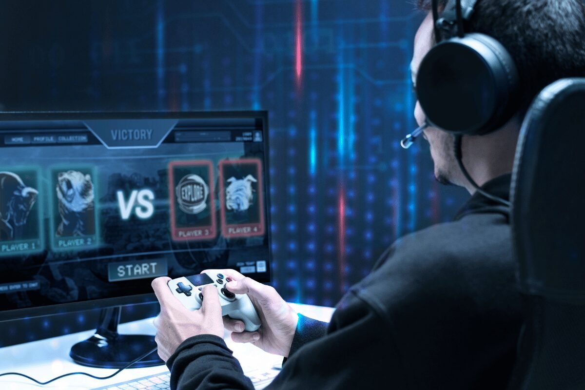 打机也能变“赚外快”?从 KL 到新加坡,聊聊 2026年最佳线上游戏商店的转型新趋势