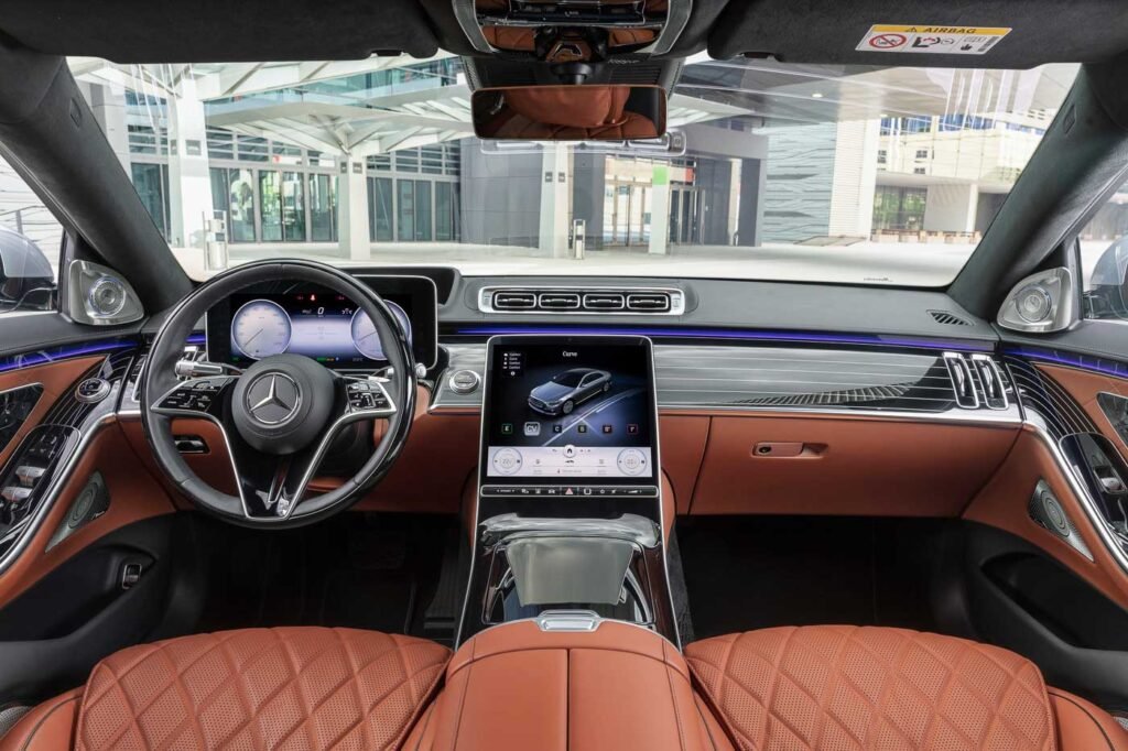 “KL豪车出租”