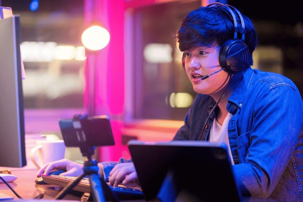 2026年最佳线上游戏商店