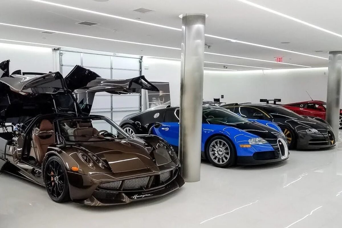 不仅仅是为了炫耀:为何【新山超跑出租】在 2026 年成了本地小老板的“商业刚需”?