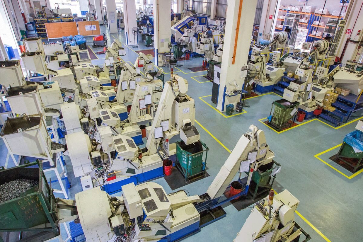 马来西亚 ESG 工业园对制造企业长期发展的影响分析