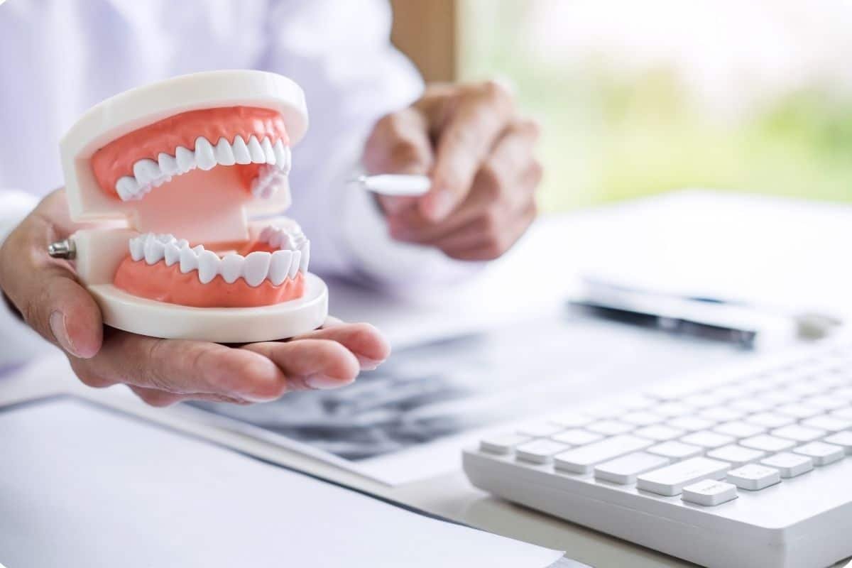 为什么 UDS Dental Center 值得信赖