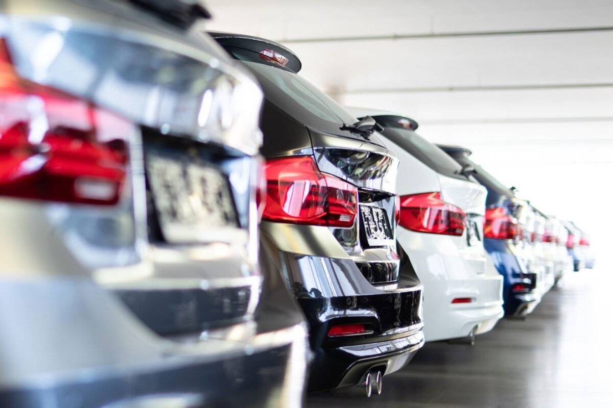 大马租豪车常见迷思 Q&A