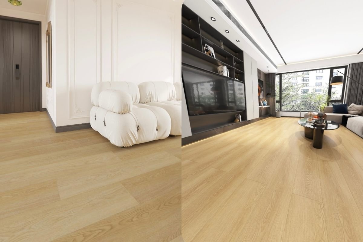 选对 Top 1 SPC地板其实很简单