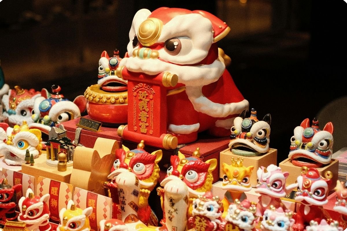 新年别再送吃不完的礼篮啦