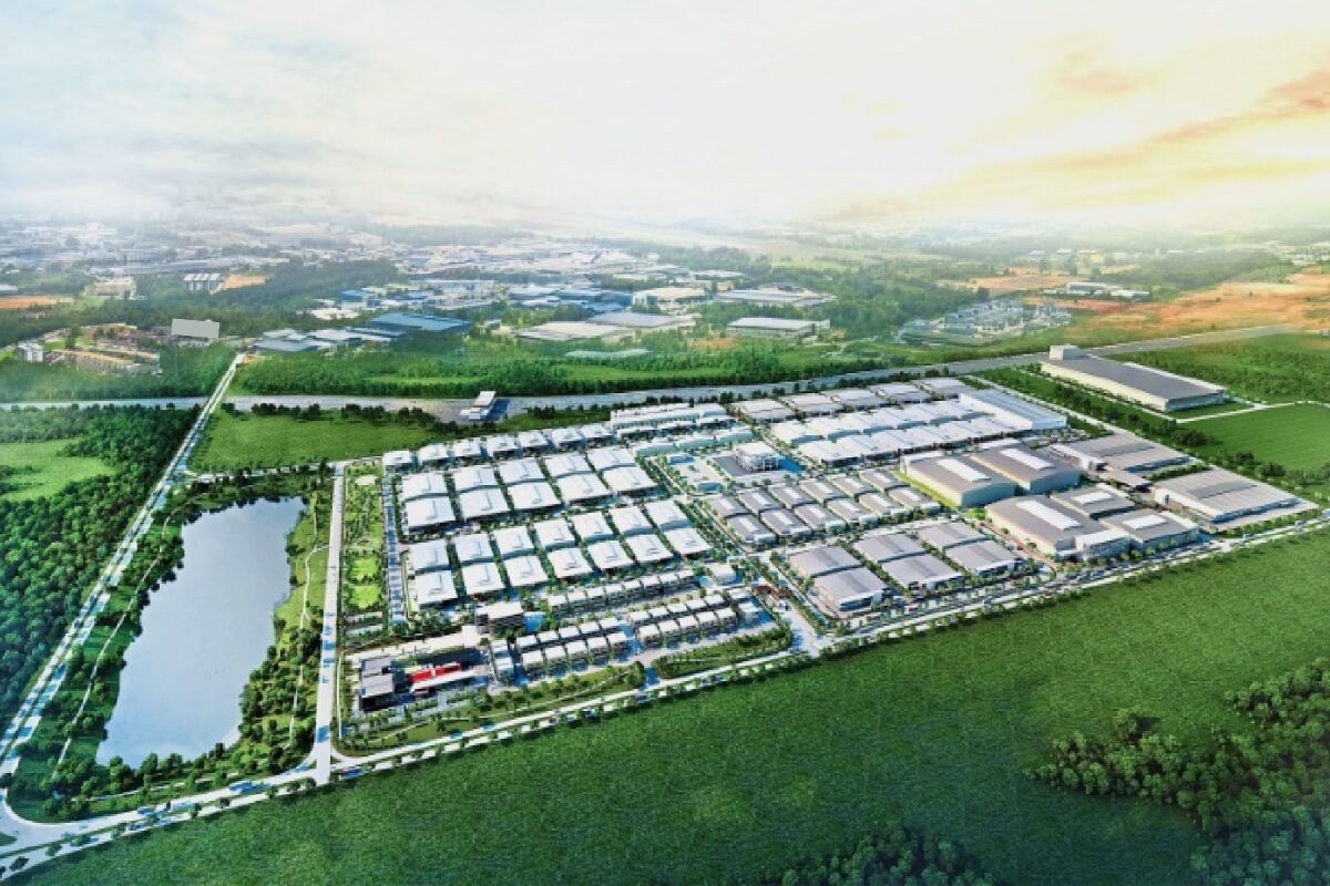 为什么 KL 的老板都在谈南下?马来西亚工业税务优惠真的只是大企业的专利吗?