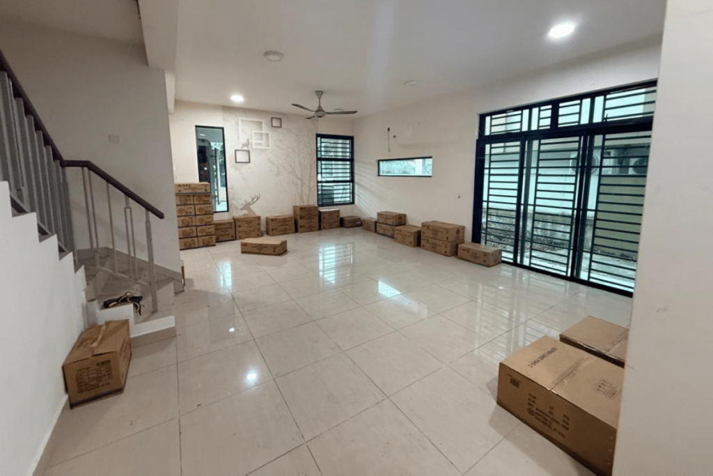 新山烟花走私案