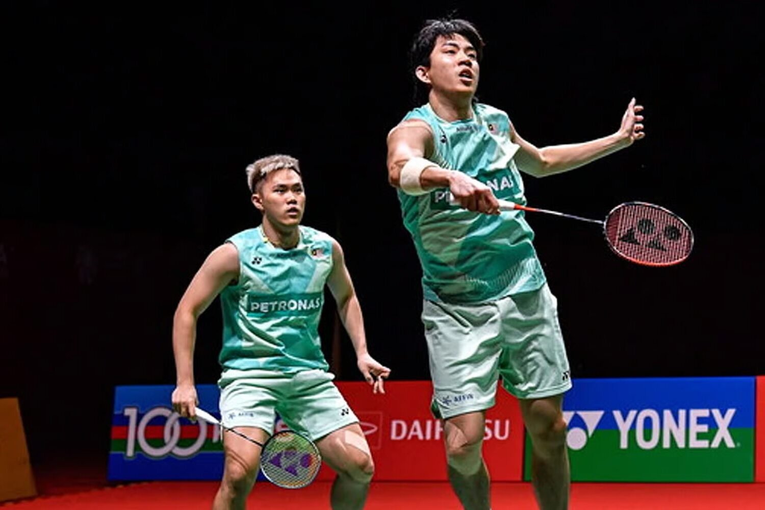 印度羽球公开赛