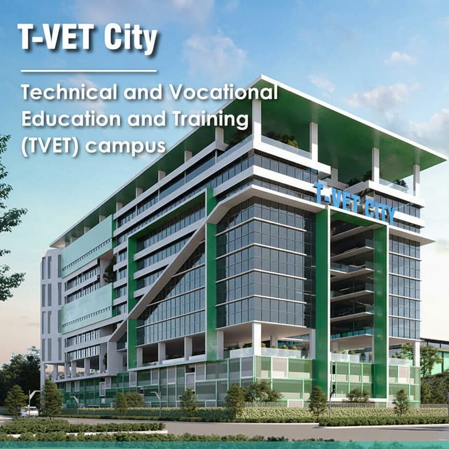 第四步:别忽略了“人”——员工的生活配套