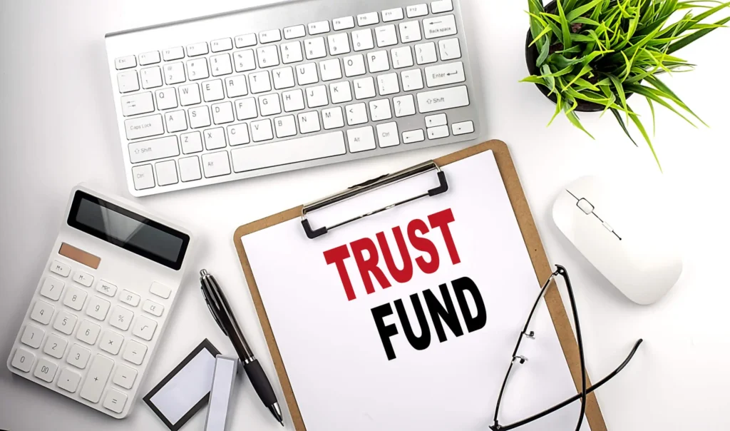 “信托公司靠谱吗”