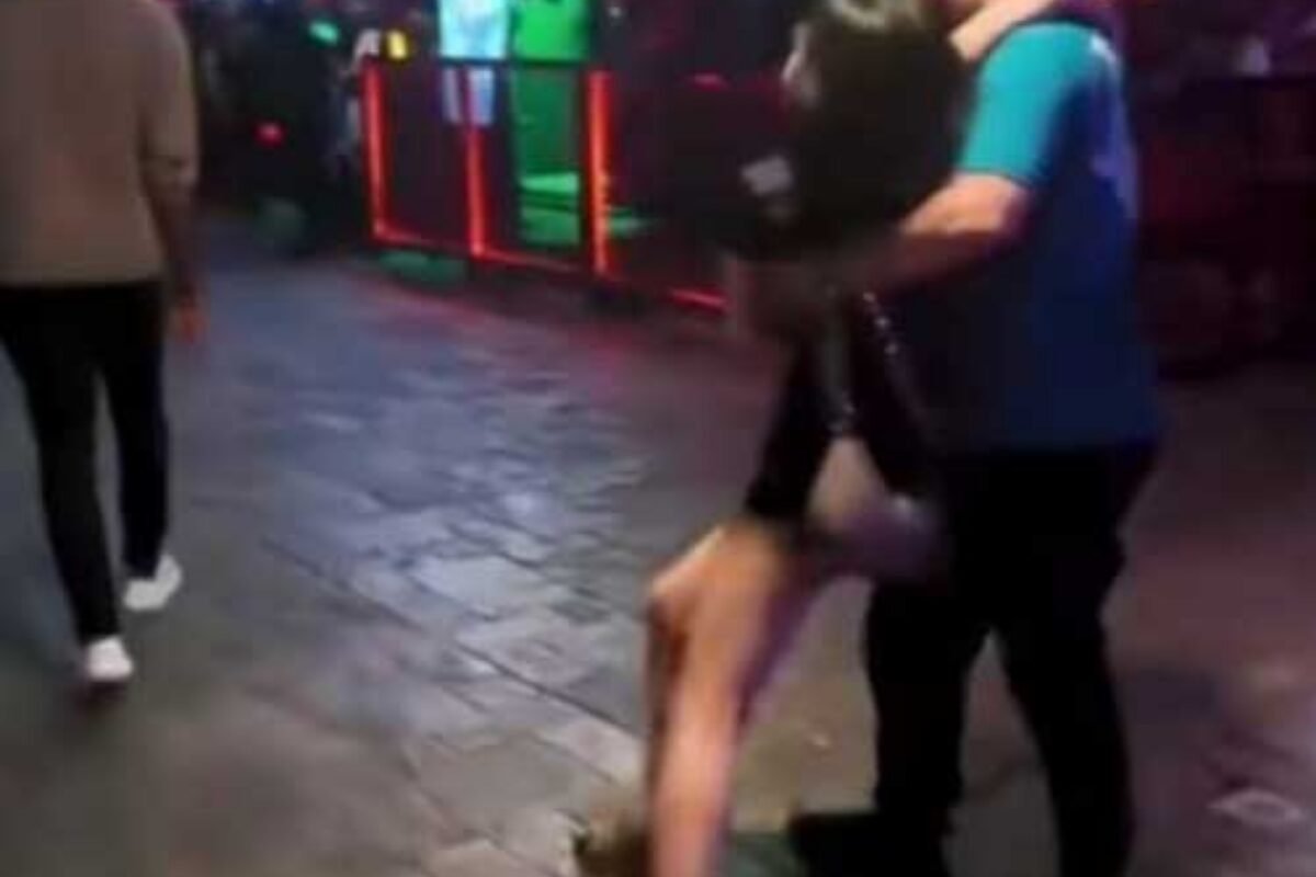 吉隆坡新年迷幻派对视频疯传 隆警察调查真伪