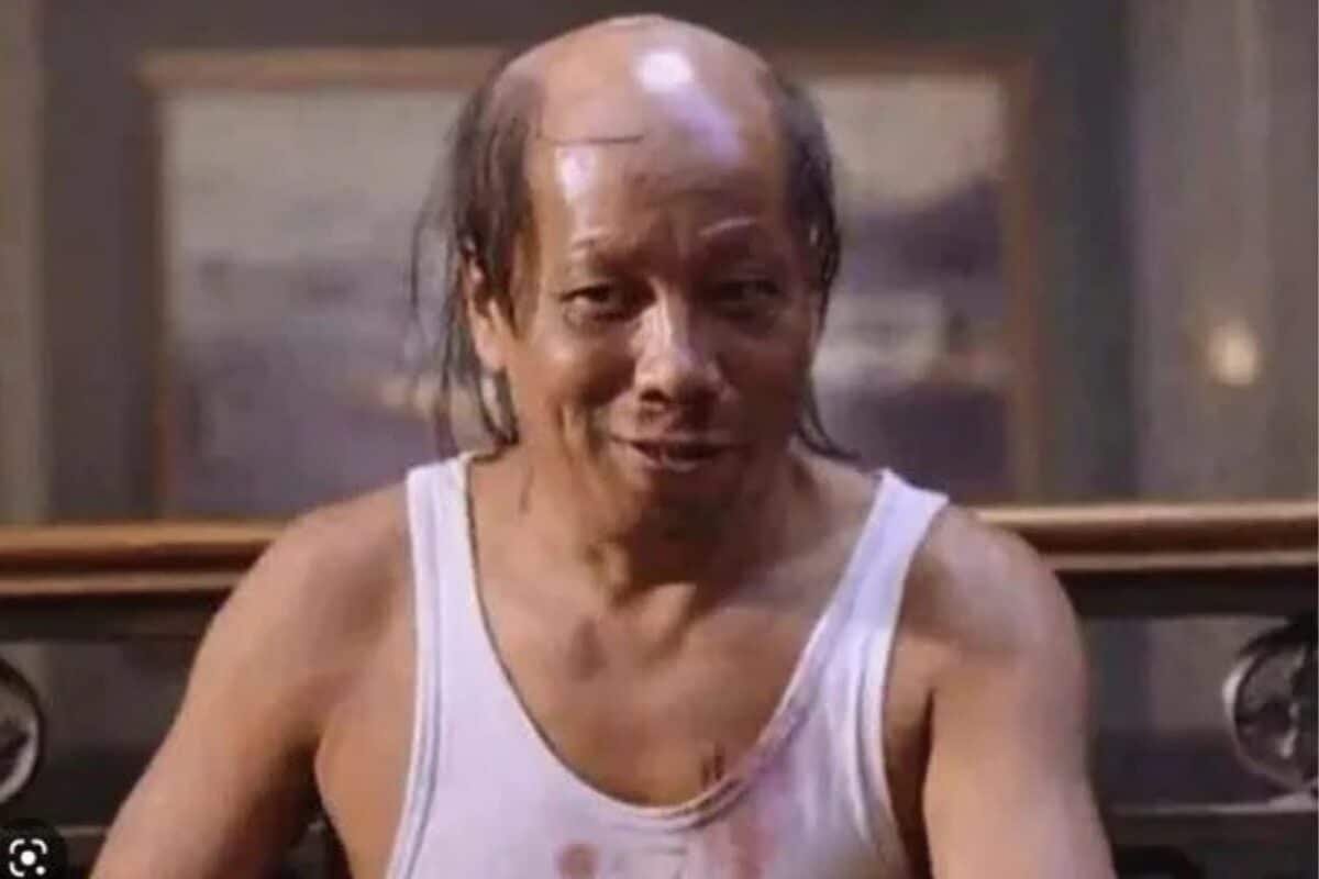 香港资深功夫影星梁小龙逝世,引发马来西亚华人影迷广泛悼念