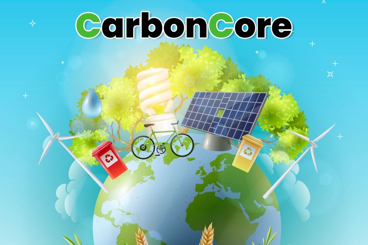 当碳中和走进 KL 上班族的日常话题,真正的焦虑是什么?