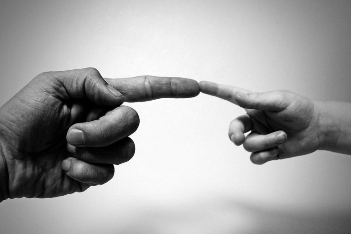 父母不在了,特殊孩子的生活怎么办?