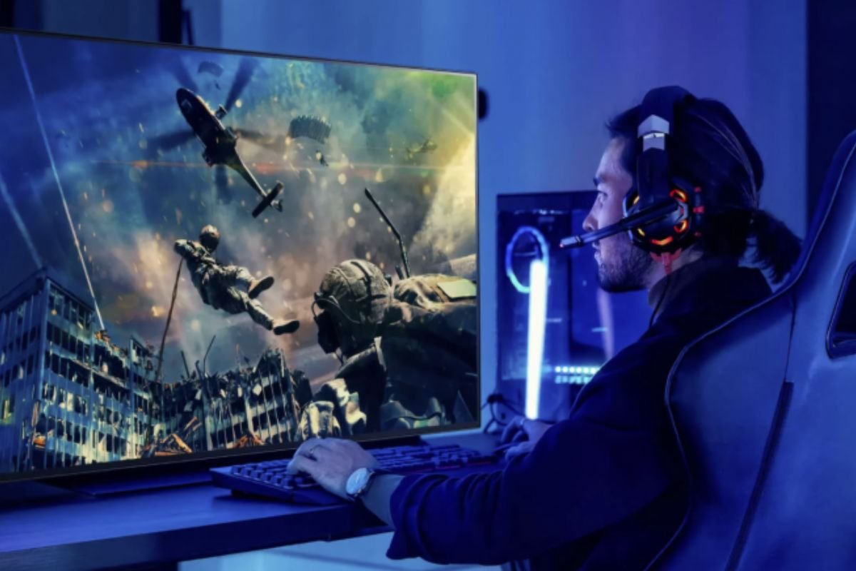 2026 PC 游戏,平台比游戏更重要