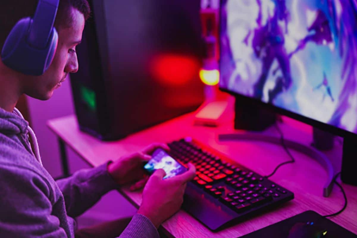 选游戏,不再只看广告