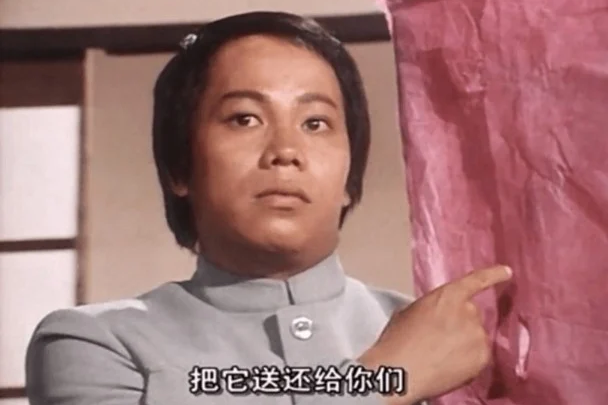 香港资深功夫影星梁小龙逝世