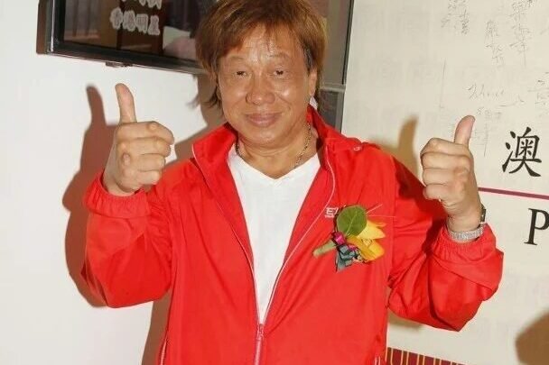 香港资深功夫影星梁小龙逝世