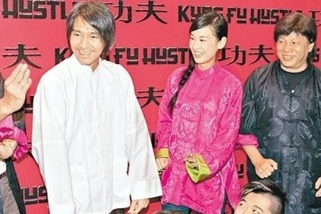 香港资深功夫影星梁小龙逝世