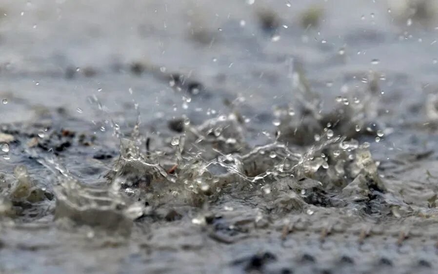 诗巫实兰沟双溪瓜长屋水灾