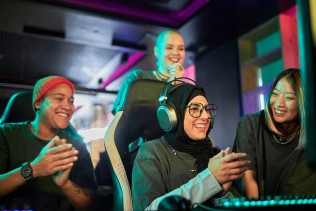 The9bit 折扣游戏平台