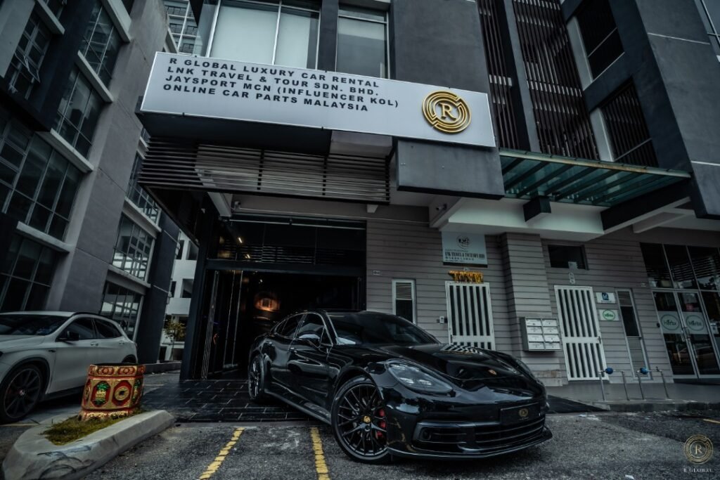 “马来西亚汽车租赁购车方案”