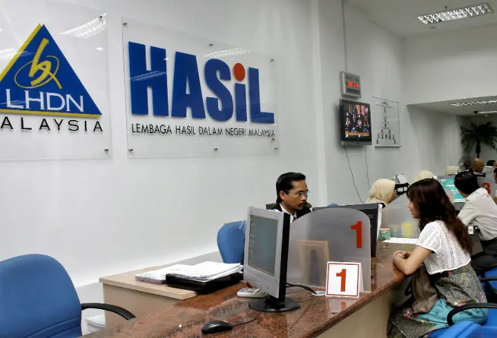 “信托可以避税吗”