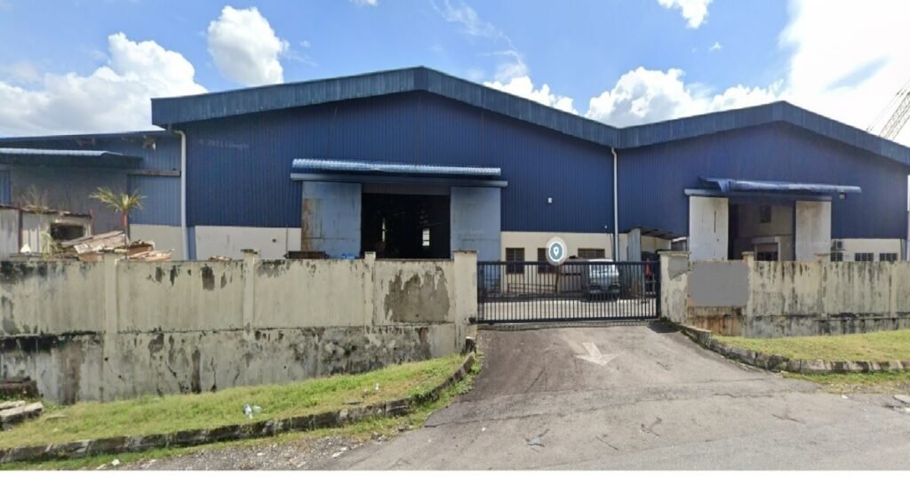 “马来西亚工业税务优惠”