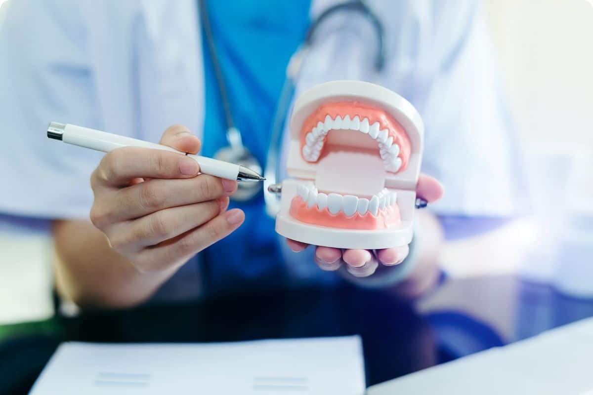 生活中总有这些瞬间,让你急着想找Ang Mo Kio最佳牙医诊所