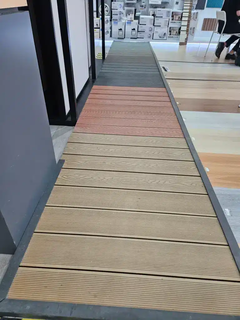 防水木地板推荐