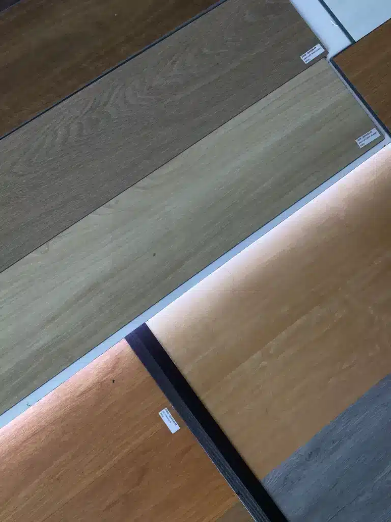 防水木地板推荐