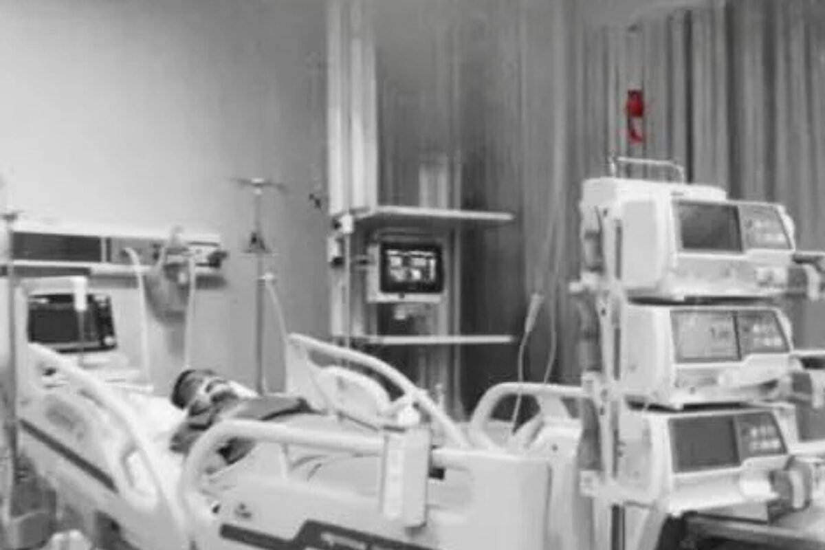 鼻子痘痘感染致命 一次疏忽带来的严重后果